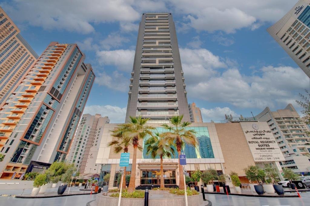 Regency Luxury Suites - Dubai Marina