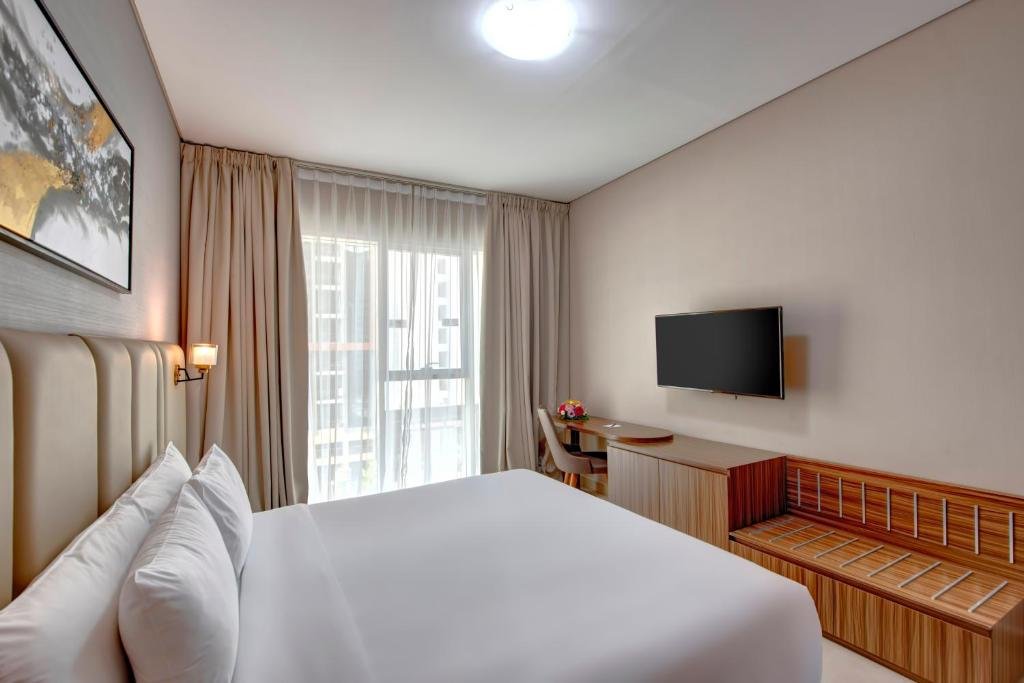 Standard 2 Bedroom